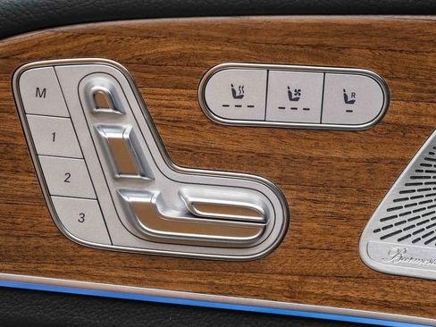 Used 2026 Mercedes-Benz GLE 450 4MATIC image 22