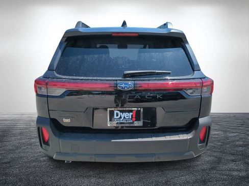 New 2026 Subaru Outback Premium AWD/4WD image 4