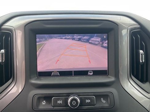 Used 2024 Chevrolet Silverado 1500 Custom image 20