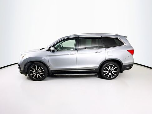 Used 2019 Honda Pilot Touring image 7