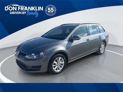 Used 2017 Volkswagen Golf S