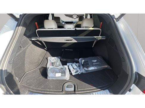 New 2026 Genesis GV70 3.5T Sport Prestige AWD/4WD image 12