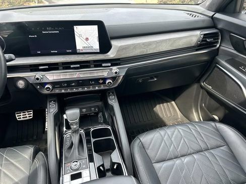 Used 2025 Kia Telluride SX Prestige X-Line AWD/4WD image 15