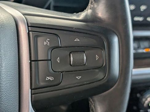 Used 2022 GMC Sierra 1500 Elevation image 26