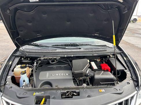 Used 2013 Lincoln MKX AWD image 27