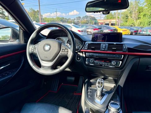 Used 2014 BMW 435i Convertible RWD image 14