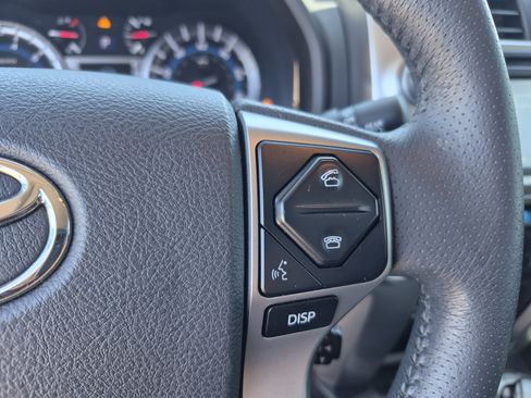 Used 2019 Toyota 4Runner Limited AWD/4WD image 27