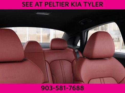 New 2026 Kia K5 GT-Line image 29