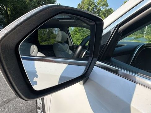 Used 2020 Hyundai Palisade SEL AWD/4WD image 16