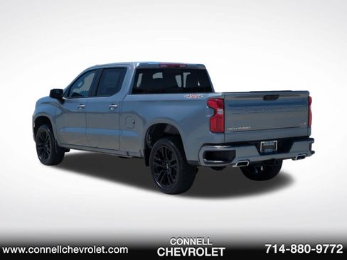 New 2026 Chevrolet Silverado 1500 RST w/ Convenience Package II AWD/4WD image 7