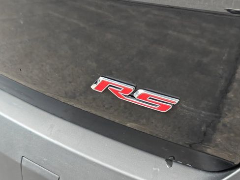 Used 2023 Chevrolet Traverse RS image 6