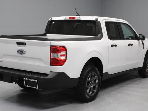 Certified 2024 Ford Maverick XLT FWD image 10