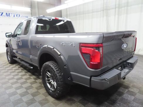 Used 2024 Ford F150 STX image 7