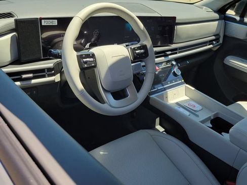 New 2026 Hyundai Santa Fe SEL FWD image 5