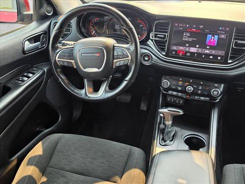 Used 2022 Dodge Durango SXT w/ Popular Equipment Group AWD/4WD image 20