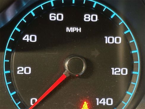 Used 2021 Chevrolet Colorado LT w/ Redline Special Edition image 31