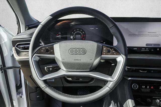 New 2026 Audi Q5 Premium AWD/4WD image 16