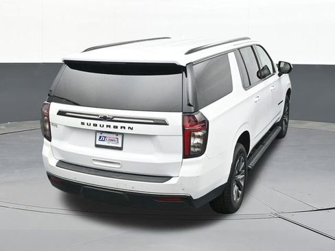 Used 2022 Chevrolet Suburban Z71 image 62