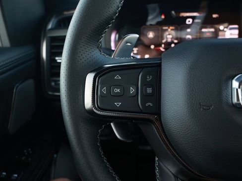 New 2026 RAM 1500 Rebel AWD/4WD image 20