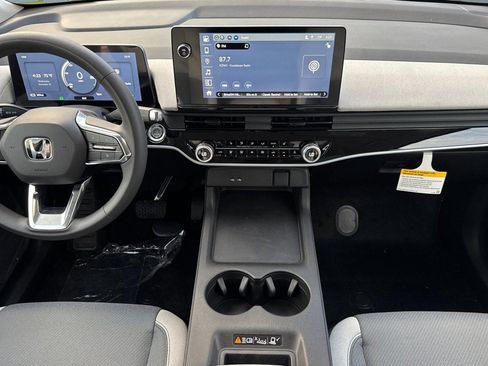 New 2026 Honda Prologue EX image 26