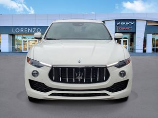 Used 2023 Maserati Levante GT video 2