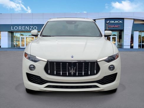 Used 2023 Maserati Levante GT image 2