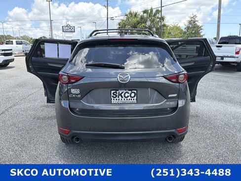 Used 2018 MAZDA CX-5 Grand Touring FWD image 32