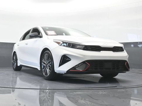 Used 2024 Kia Forte GT-Line w/ GT-Line Premium Package FWD image 66