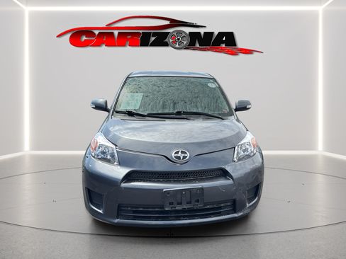 Used 2008 Scion xD FWD image 13