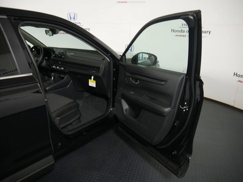 New 2026 Honda CR-V EX image 8