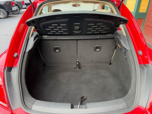 Used 2014 Volkswagen Beetle 2.5 FWD image 17