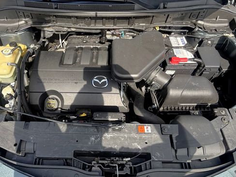 Used 2013 MAZDA CX-9 Touring AWD/4WD image 30