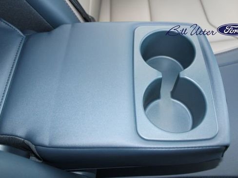 New 2025 Ford Maverick Lariat image 10