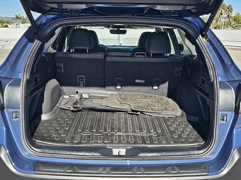 Certified 2023 Subaru Outback Onyx Edition image 11