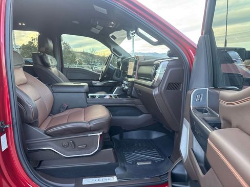 Certified 2024 Ford F250 King Ranch image 54