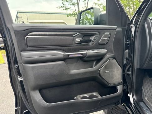 Used 2025 RAM 1500 RHO w/ RHO Level 1 Equipment Group AWD/4WD image 39