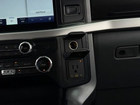 Used 2022 Ford F150 XLT w/ Equipment Group 302A High AWD/4WD image 30