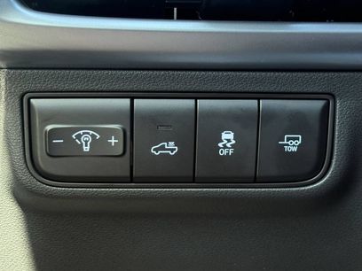 New 2026 Hyundai Santa Cruz XRT