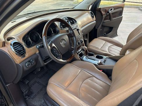 Used 2015 Buick Enclave Leather image 18