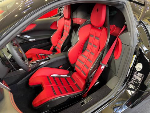 Used 2023 Ferrari SF90 Stradale AWD/4WD image 35