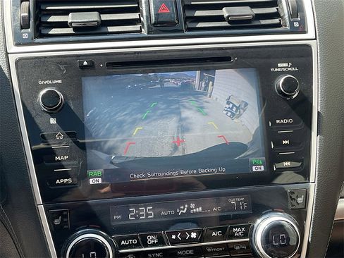 Used 2019 Subaru Outback 3.6R Touring w/ Popular Package #3A image 14