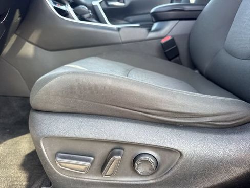 Used 2023 Toyota RAV4 XLE w/ Convenience Package FWD image 13