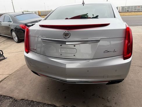 Used 2014 Cadillac XTS Luxury image 10