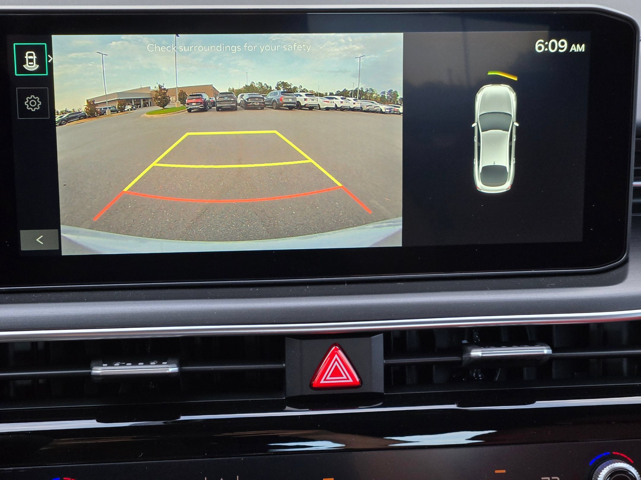 New 2026 Kia K5 GT-Line w/ GT-Line Red Interior Package FWD image 25