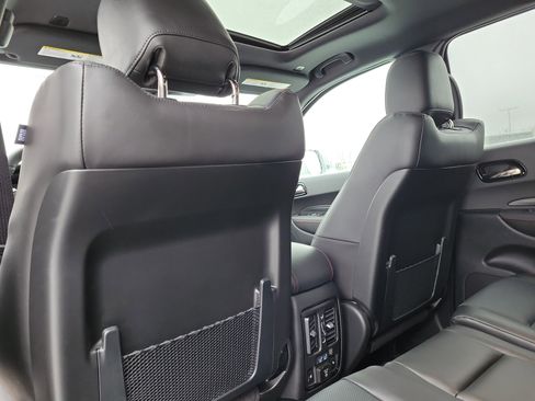 New 2026 Dodge Durango GT image 15