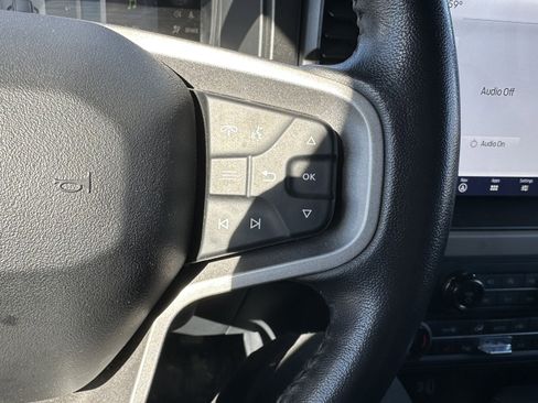 Used 2023 Ford Bronco Wildtrak image 23