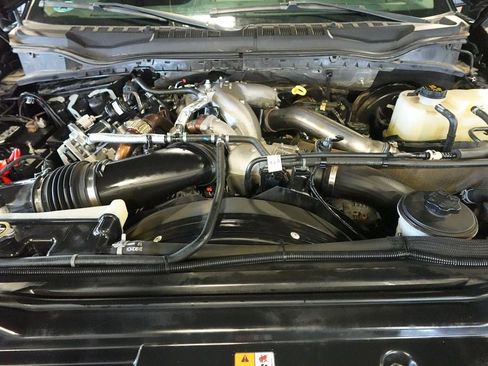 Used 2022 Ford F350 4x4 Regular Cab Super Duty image 28