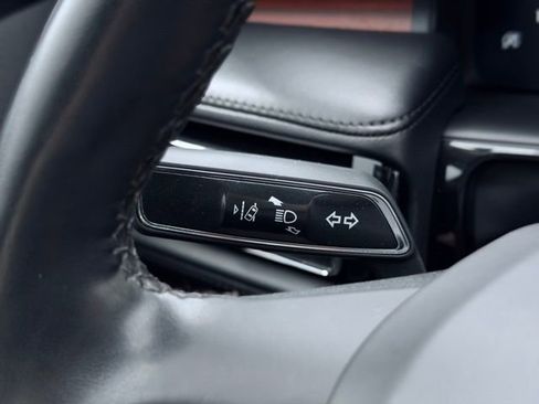 Used 2022 Lincoln Nautilus Reserve AWD/4WD image 31