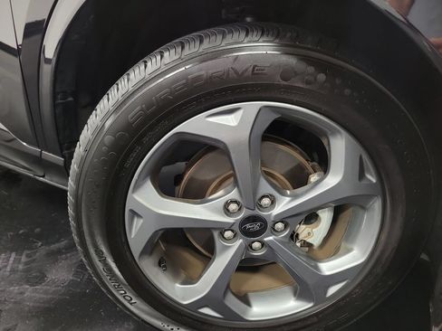 Used 2024 Ford Escape ST-Line AWD/4WD image 10