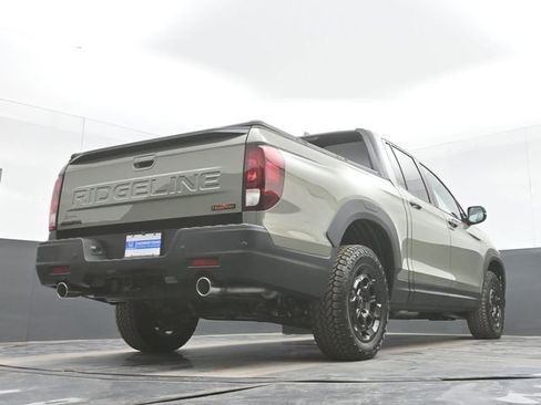New 2026 Honda Ridgeline TrailSport image 47